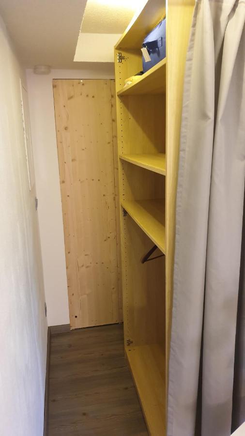 Bergblick Apartment *