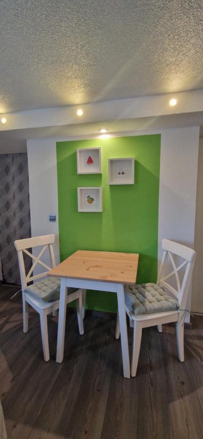 Bergblick Apartment Sebnitz