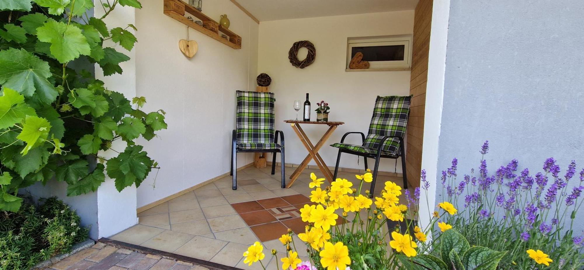 Bergblick Apartment Sebnitz
